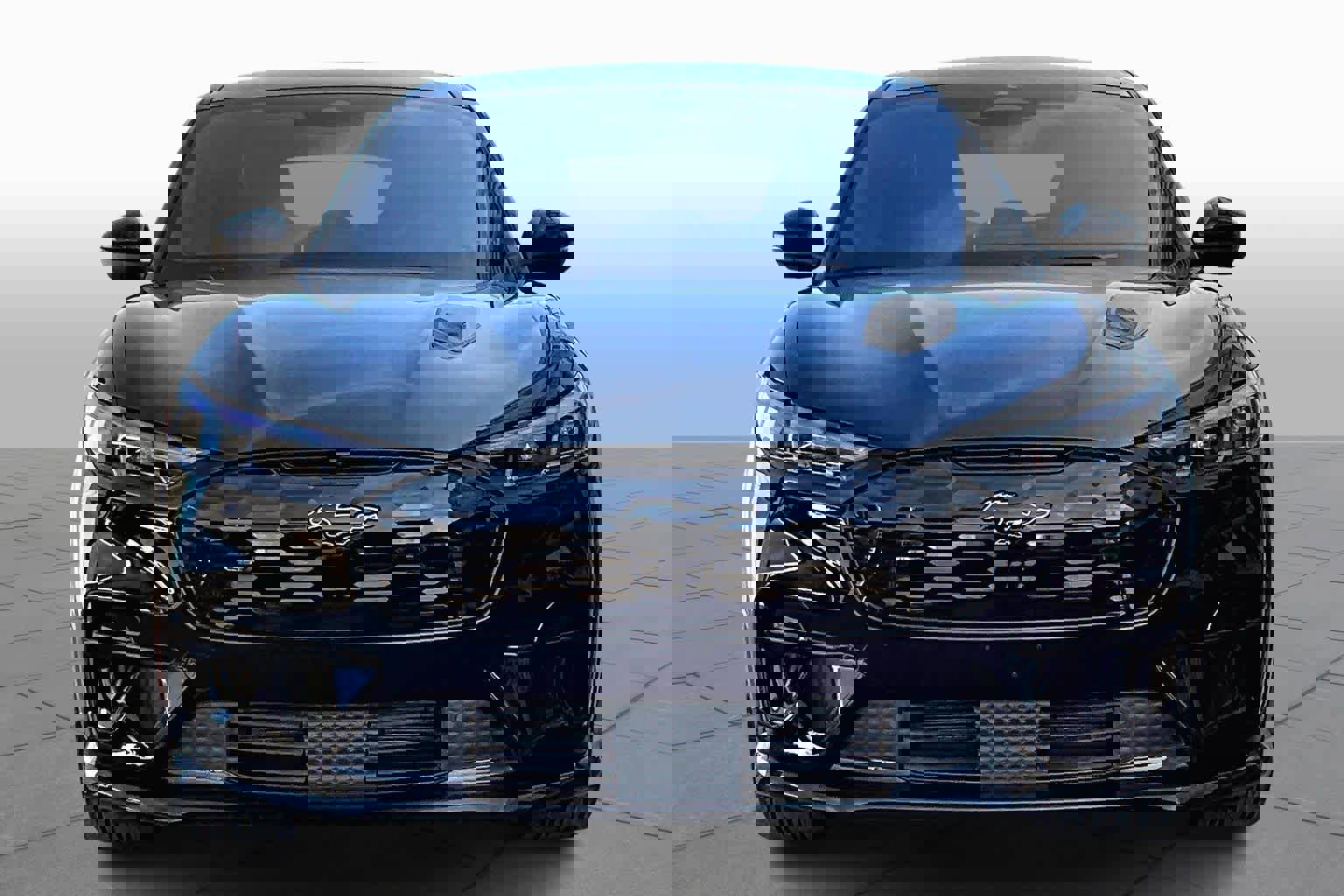 Certified 2025 Ford Mustang Mach-E GT image 7