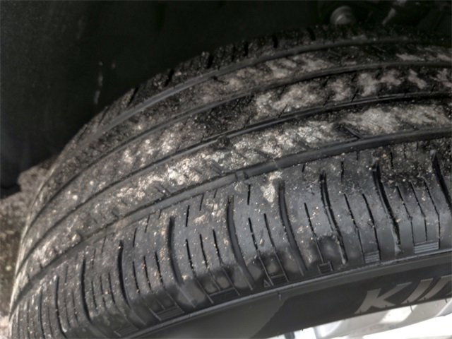 Certified 2022 Ford Explorer XLT w/ Equipment Group 202A image 22