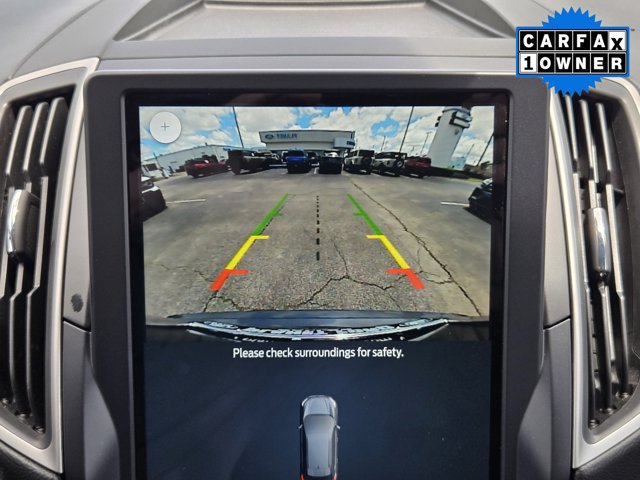 Certified 2023 Ford Edge SE w/ Black Appearance Package AWD/4WD image 15