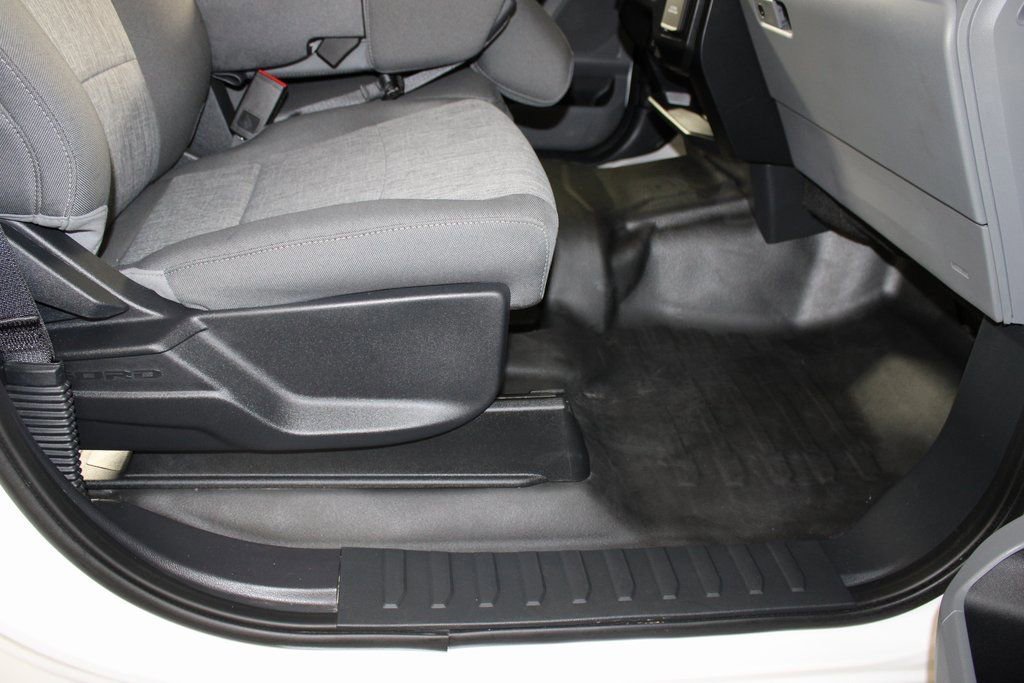 Certified 2023 Ford F150 XL w/ Trailer Tow Package image 10