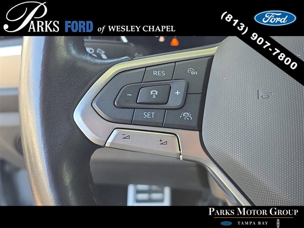 Used 2023 Volkswagen Jetta Sport image 26