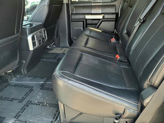 Certified 2021 Ford F250 Lariat w/ Lariat Value Package AWD/4WD image 11