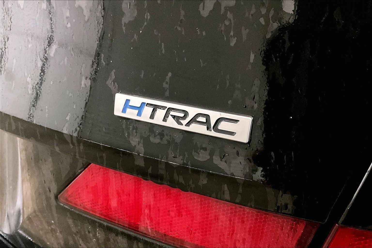 Used 2019 Hyundai Tucson Limited w/ Cargo Package image 13