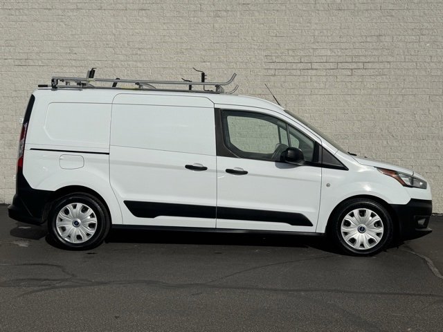 Certified 2020 Ford Transit Connect XL image 7