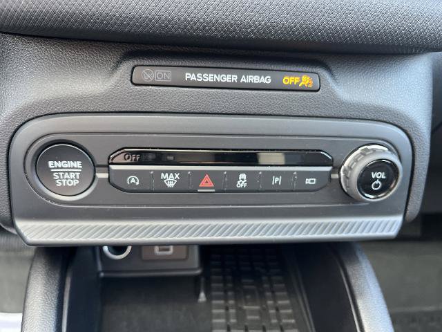 Certified 2025 Ford Bronco Sport Outer Banks w/ Outer Banks Tech Package+ AWD/4WD image 14