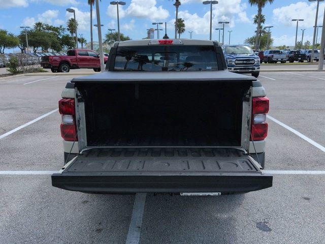 Certified 2025 Ford Maverick Tremor AWD/4WD image 13