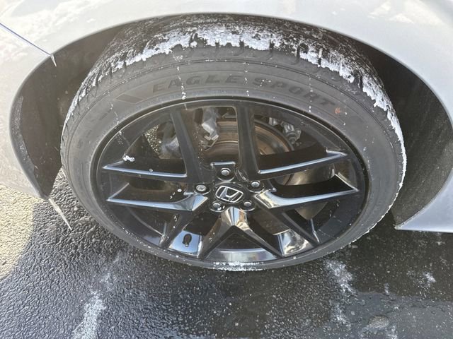 Used 2023 Honda Civic Sport image 13