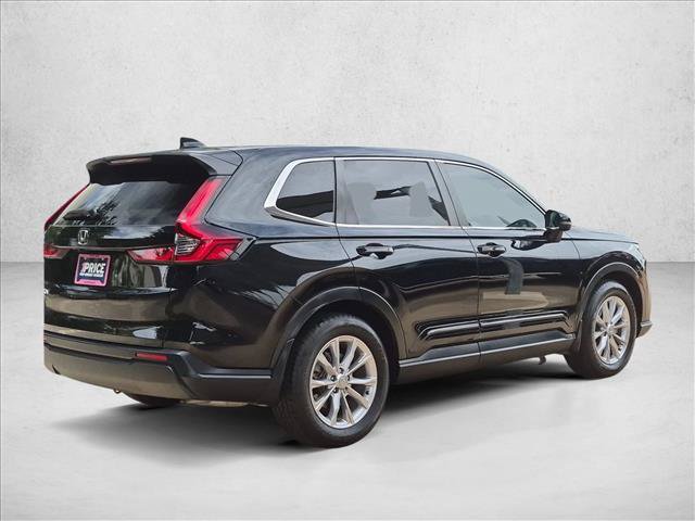 Used 2023 Honda CR-V EX image 5