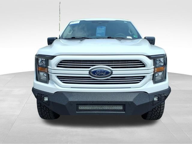 Certified 2023 Ford F150 XLT AWD/4WD image 12