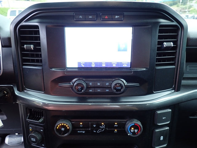 Certified 2023 Ford F150 XL w/ STX Appearance Package AWD/4WD image 15