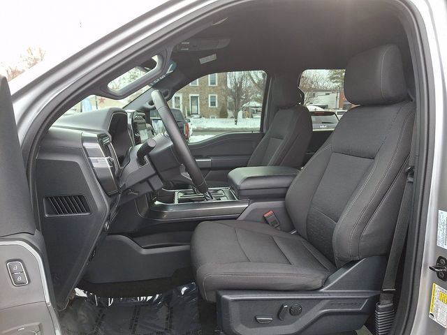 Certified 2023 Ford F150 XLT w/ Equipment Group 302A High image 13