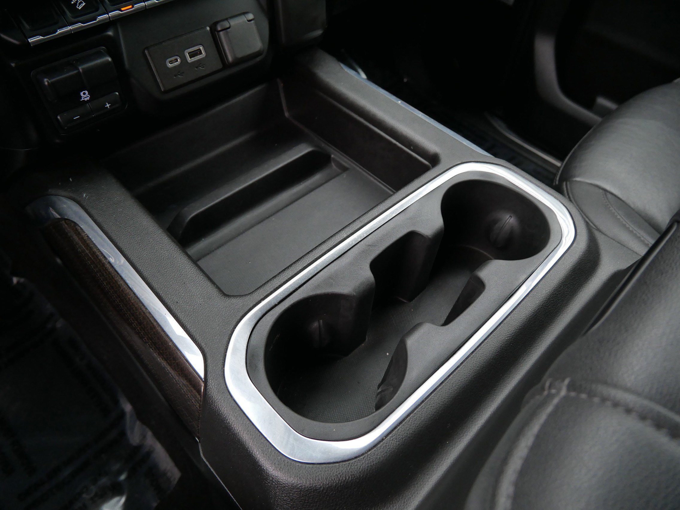 Used 2021 Chevrolet Silverado 1500 RST image 33