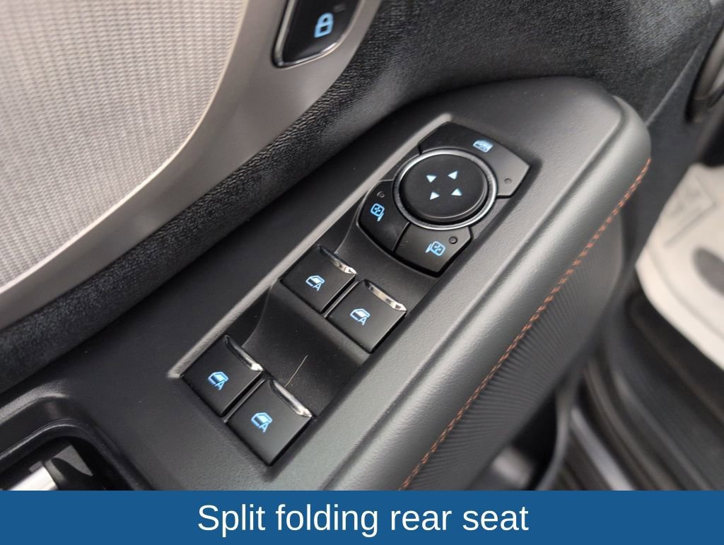 Certified 2025 Ford Expedition Active RWD image 34