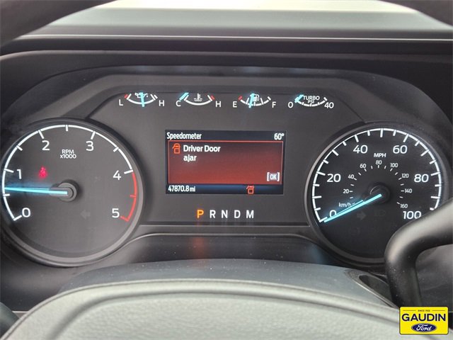 Certified 2023 Ford F250 XLT image 20