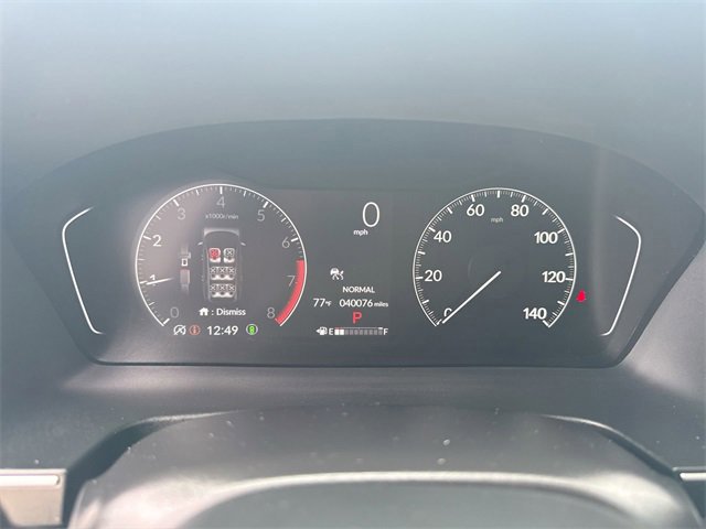 Used 2023 Honda Pilot Sport image 15