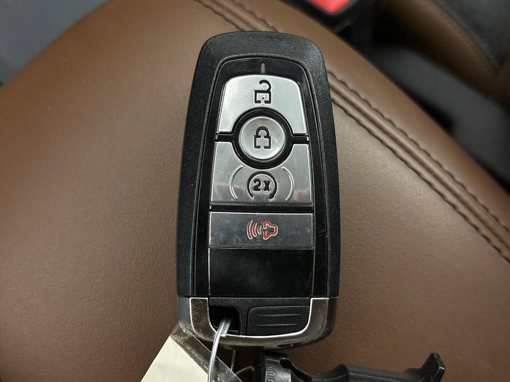 Certified 2024 Ford Bronco Sport Outer Banks w/ Tech Package AWD/4WD image 34