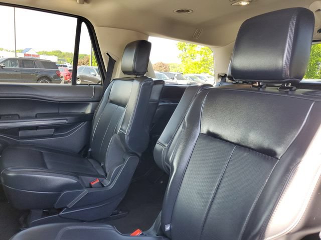 Certified 2024 Ford Expedition XLT AWD/4WD image 33