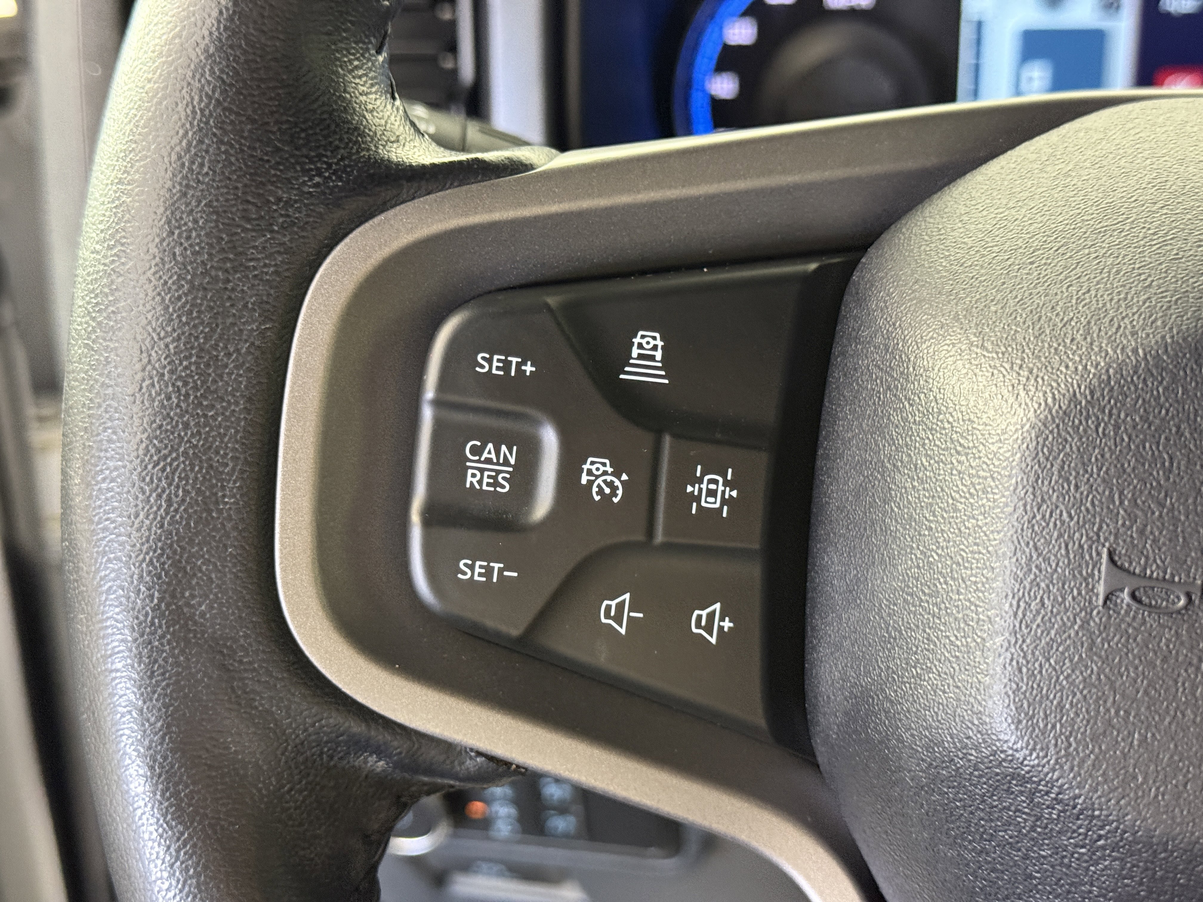 Certified 2022 Ford Bronco Wildtrak image 26