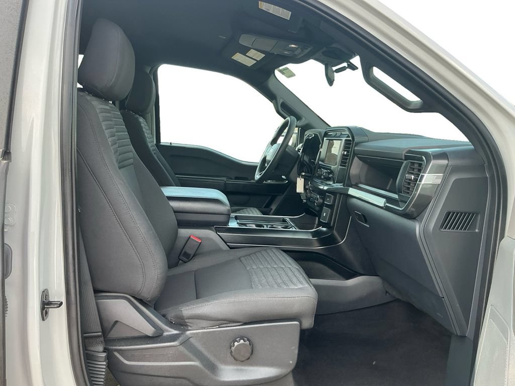 Certified 2023 Ford F150 XL w/ STX Appearance Package AWD/4WD image 22