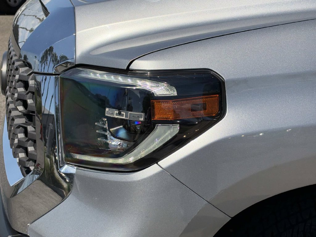 Used 2019 Toyota Tundra SR5 w/ TRD Off Road Package RWD image 10