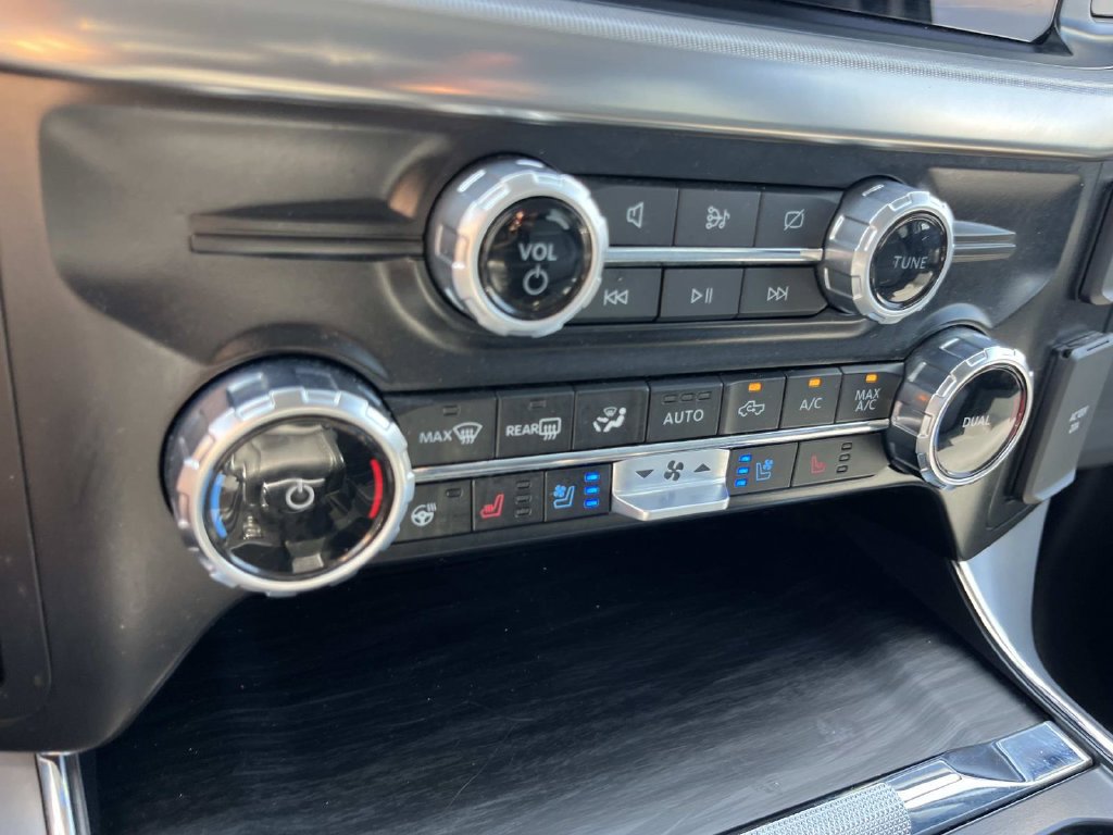 Certified 2024 Ford F150 Lariat w/ Bed Utility Package AWD/4WD image 39
