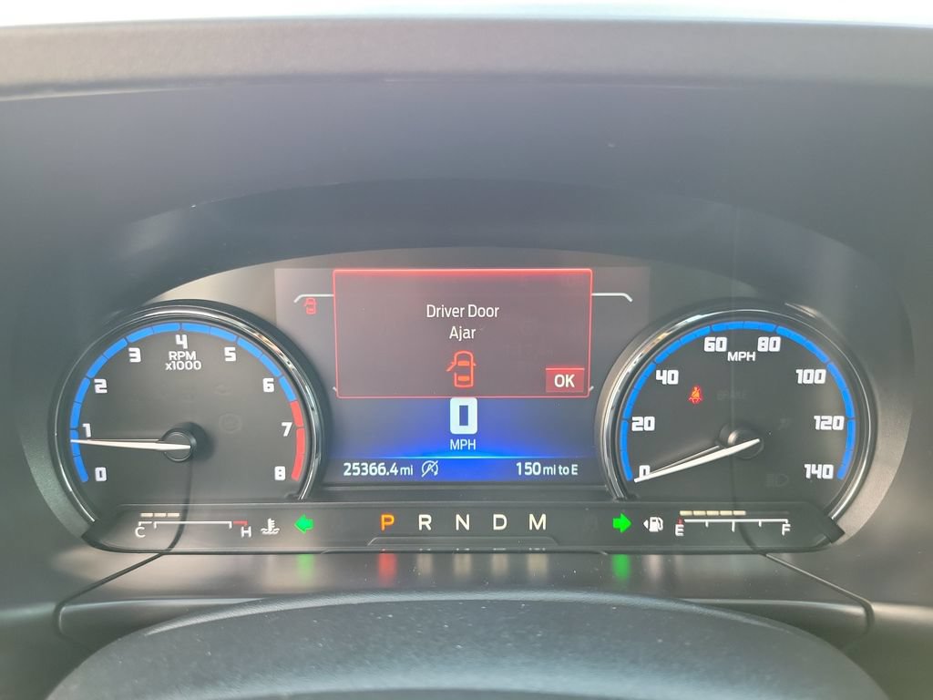 Certified 2023 Ford Bronco Sport Heritage Limited AWD/4WD image 26