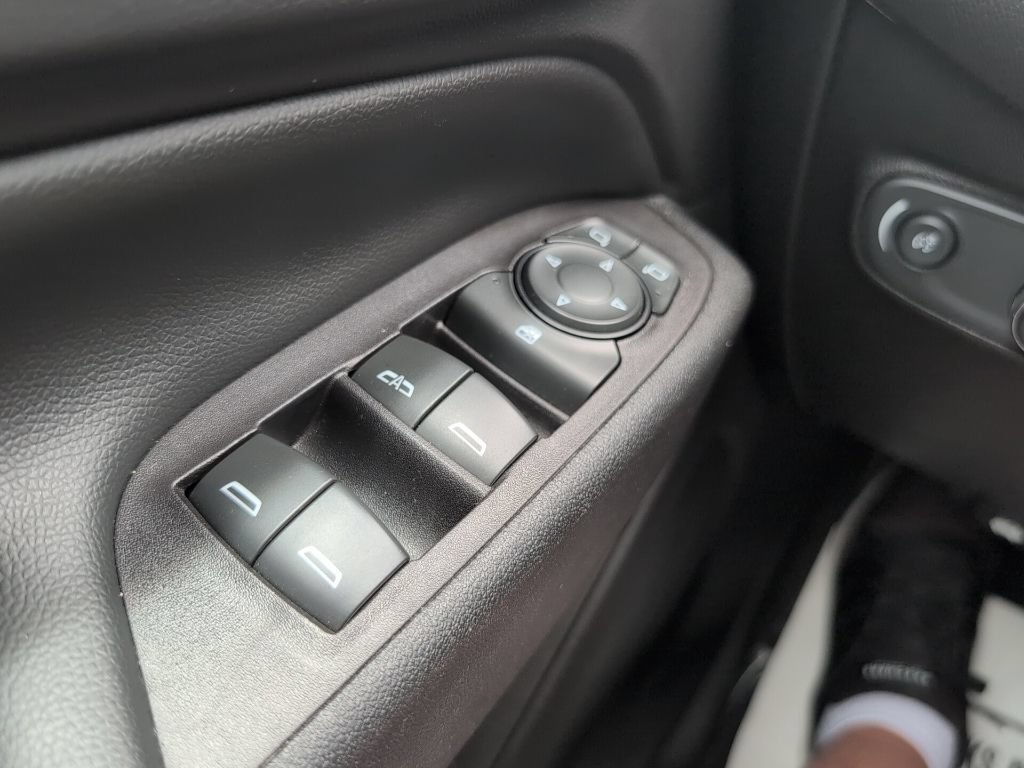 Used 2019 Chevrolet Equinox LT AWD/4WD image 21