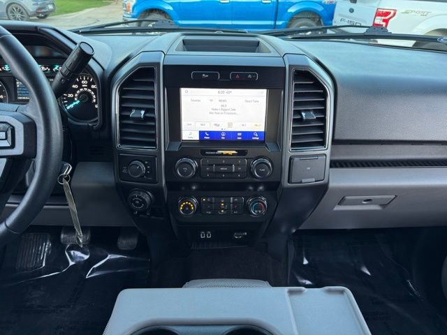Certified 2020 Ford F150 XLT w/ Equipment Group 302A Luxury AWD/4WD image 2