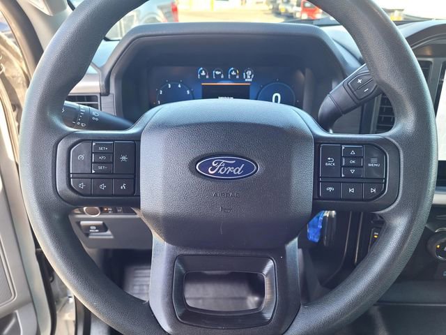 Certified 2024 Ford F150 XL image 25