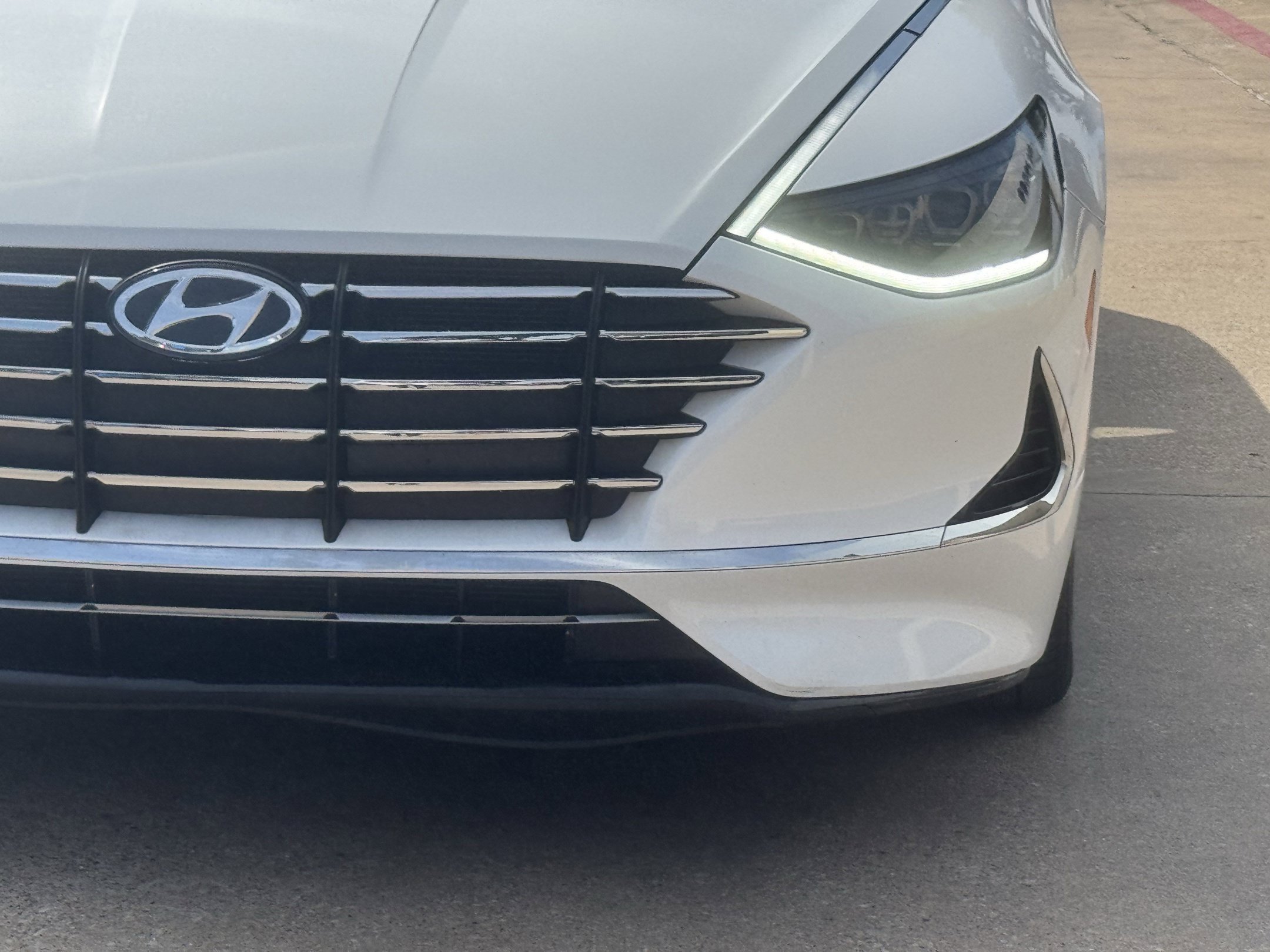 Used 2023 Hyundai Sonata SEL FWD image 11