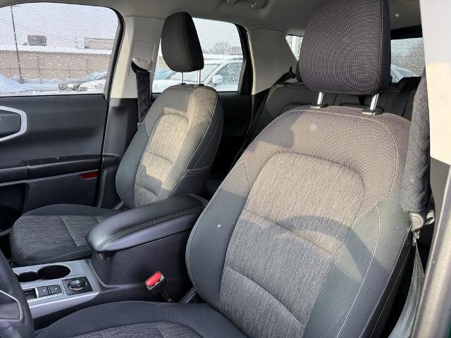 Certified 2023 Ford Bronco Sport Big Bend image 13