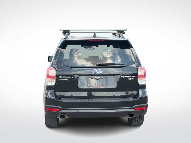 Used 2018 Subaru Forester 2.0XT Touring AWD/4WD image 7