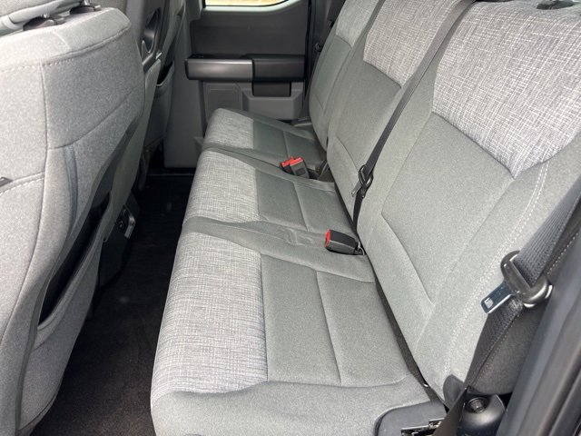 Certified 2023 Ford F150 XLT w/ Equipment Group 302A High image 18