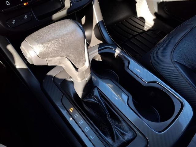 Used 2021 GMC Canyon AT4 w/ Driver Alert Package image 16