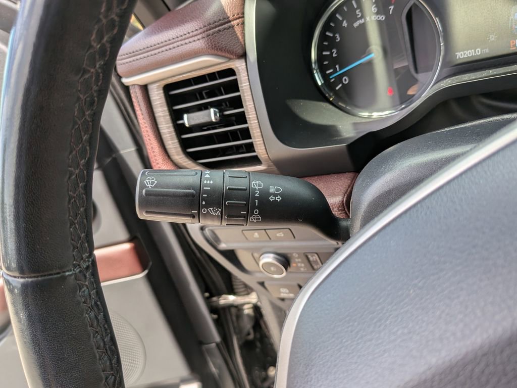 Certified 2022 Ford Expedition Max Limited image 31