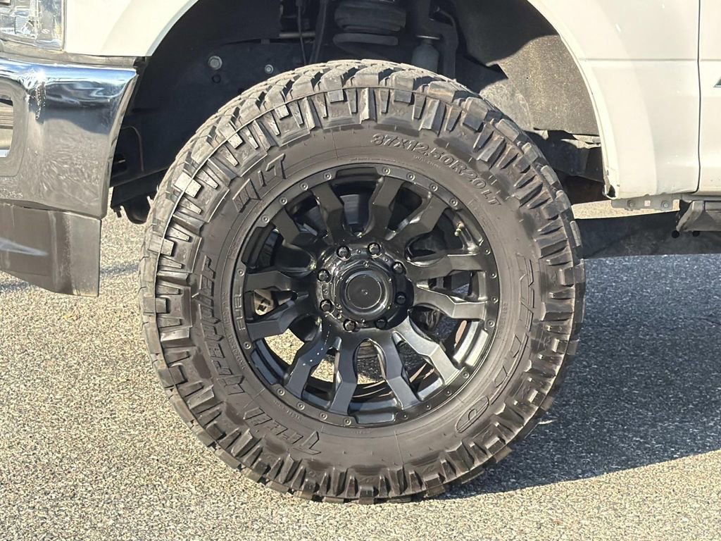 Certified 2019 Ford F250 XLT w/ XLT Premium Package image 26