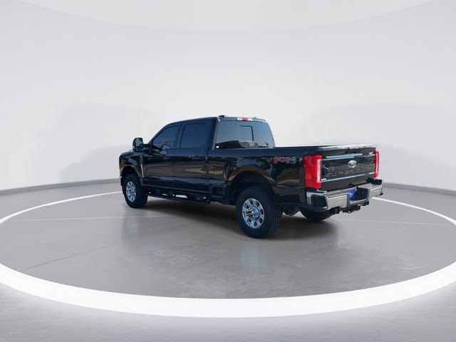 Certified 2023 Ford F250 XLT w/ FX4 Off-Road Package AWD/4WD image 7