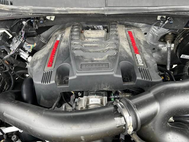 Certified 2019 Ford F150 Raptor w/ Equipment Group 802A Luxury image 22