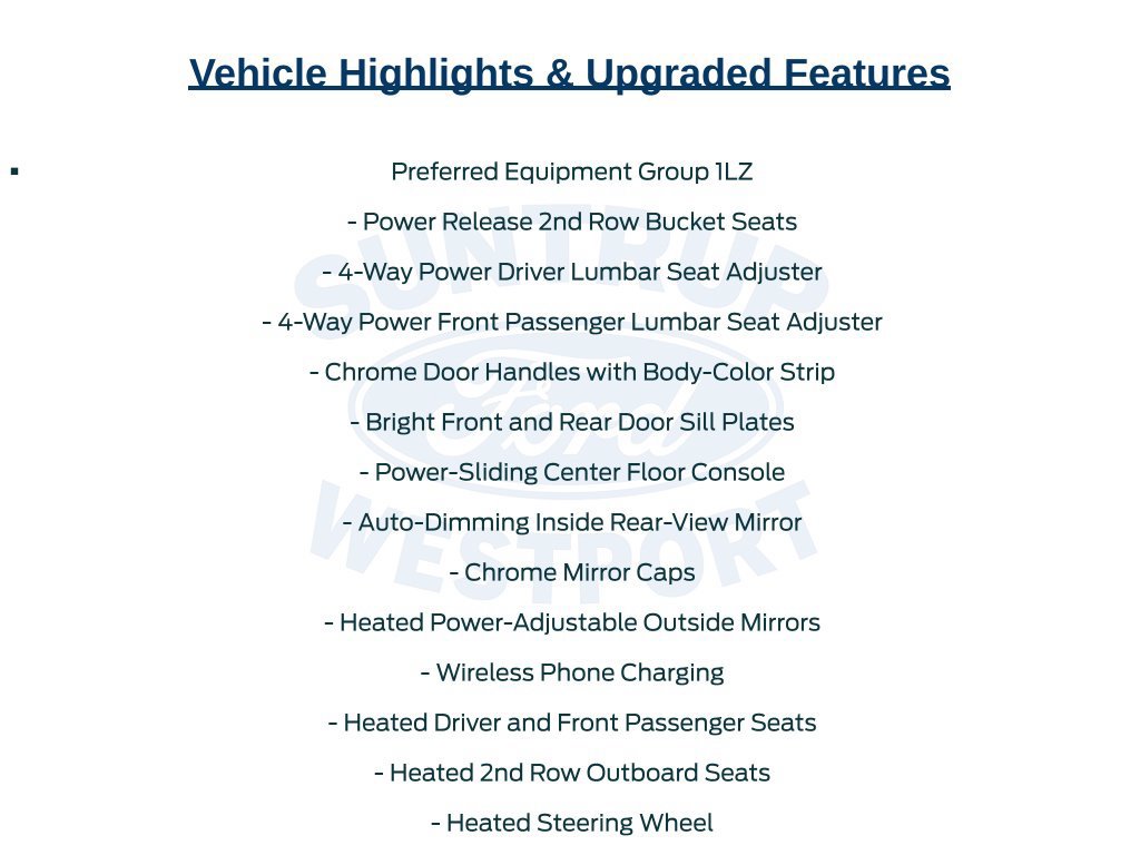 Used 2025 Chevrolet Suburban Premier RWD image 13