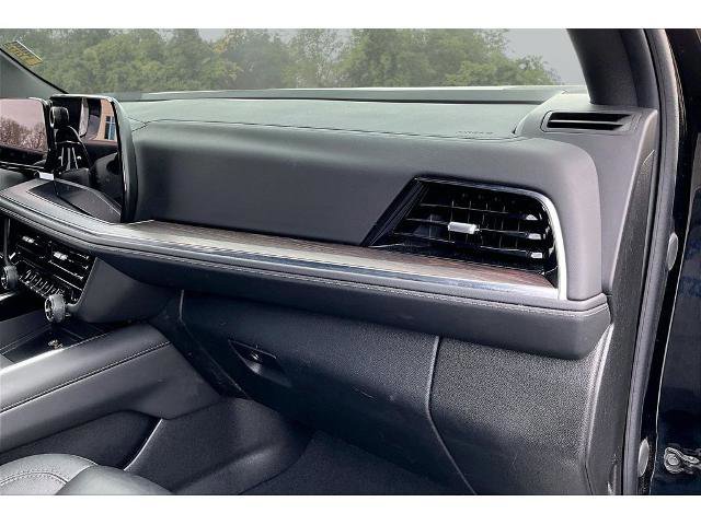 Used 2025 Chevrolet Tahoe LT image 25