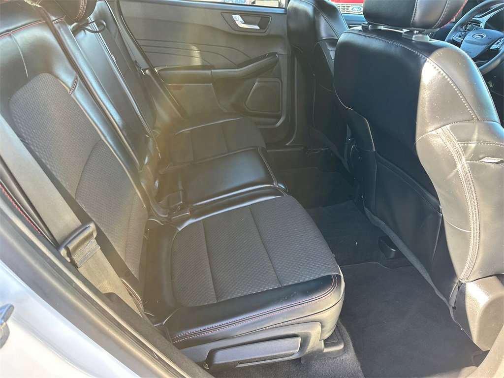 Certified 2023 Ford Escape ST-Line w/ Tech Pack #1 image 15