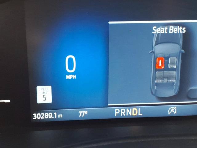 Certified 2024 Ford Escape ST-Line w/ Tech Pack #1 AWD/4WD image 16