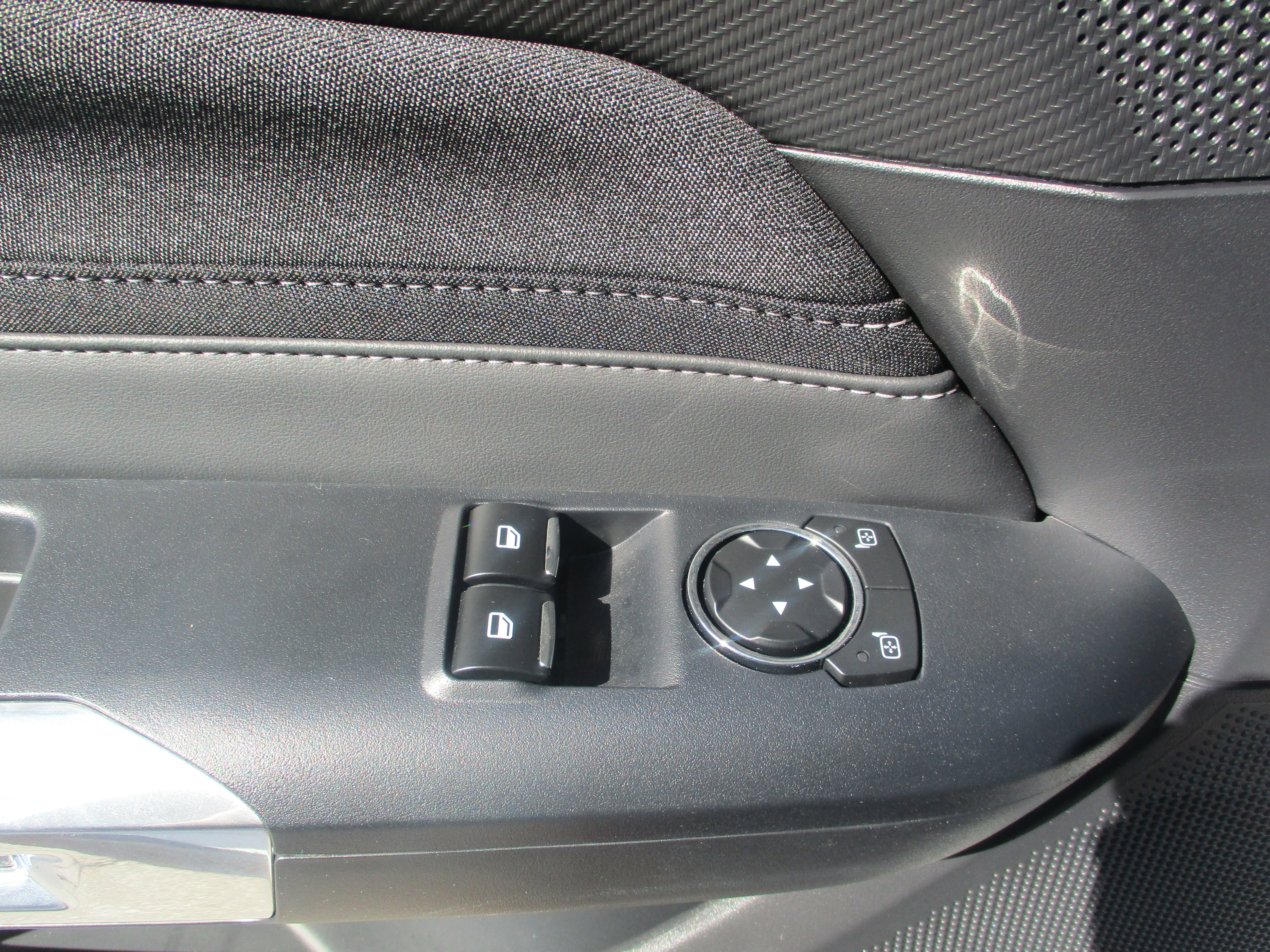 Certified 2025 Ford Mustang GT RWD image 14