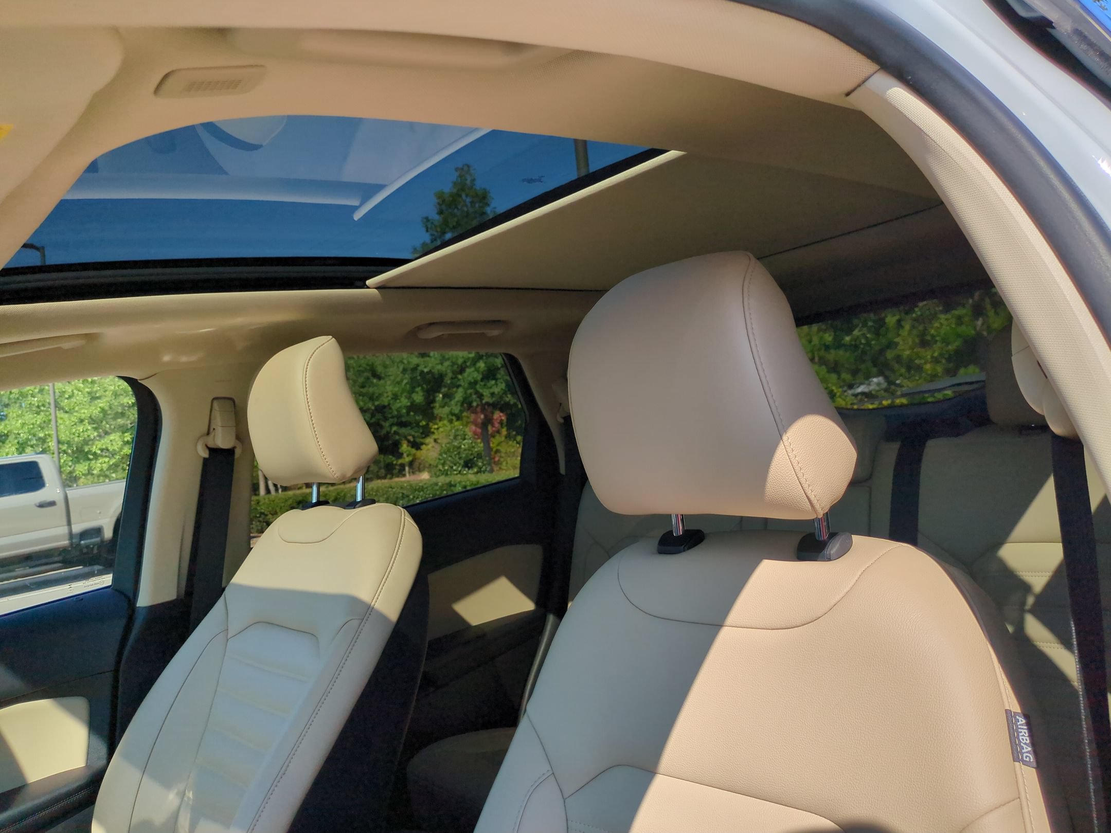 Certified 2023 Ford Edge SEL w/ Convenience Package AWD/4WD image 29