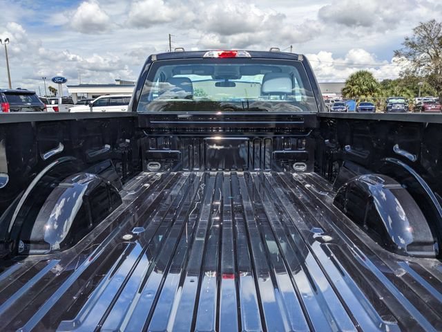 Certified 2026 Ford F150 XL AWD/4WD image 12