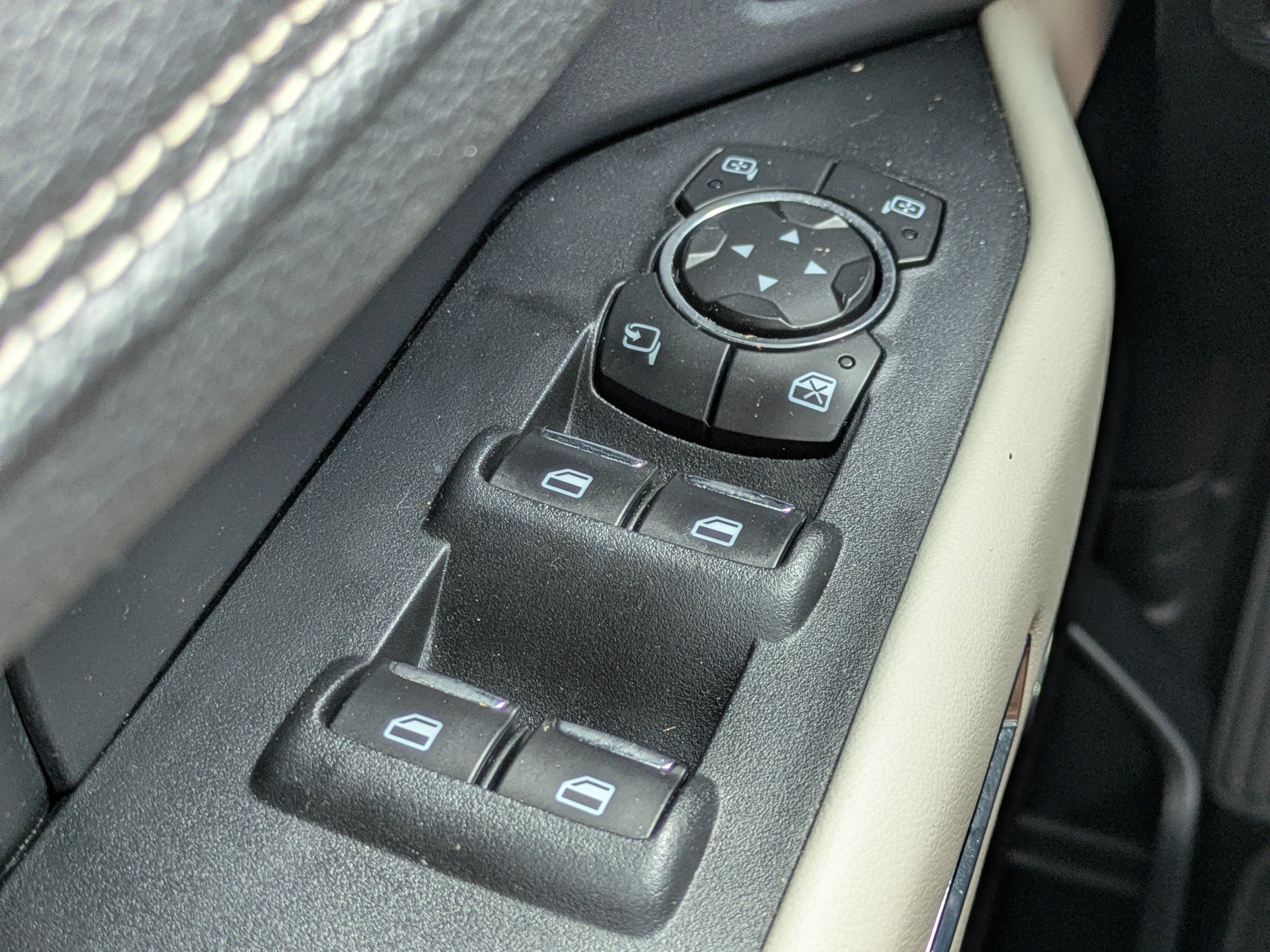 Certified 2019 Ford Expedition Platinum RWD image 22