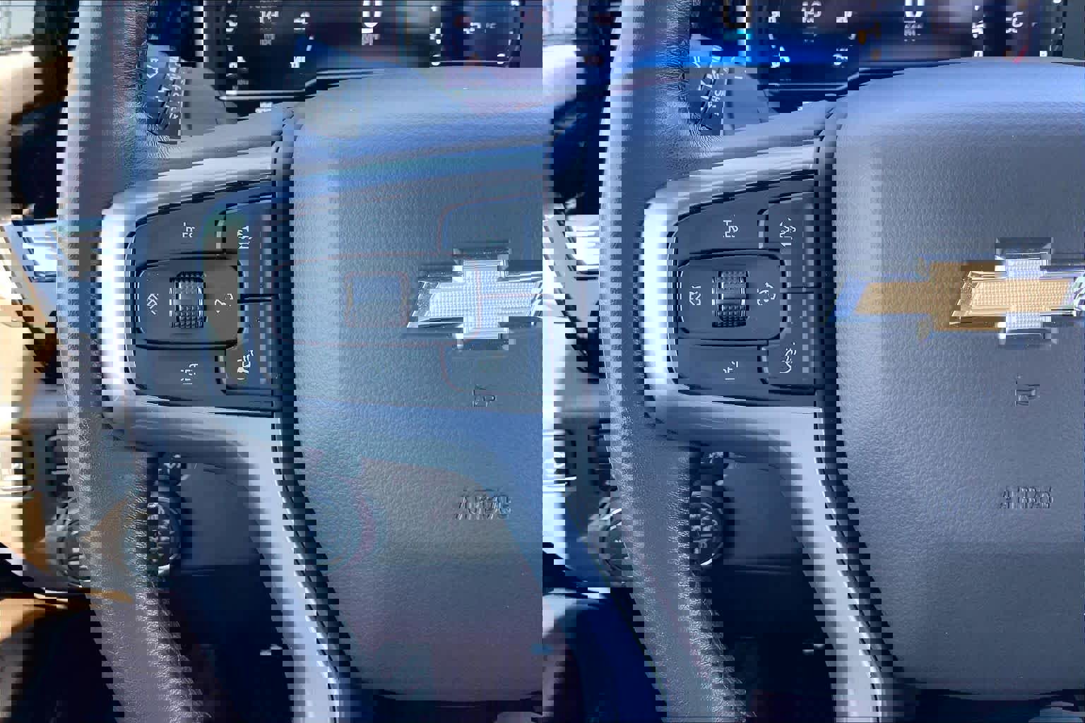 Used 2023 Chevrolet Silverado 1500 LTZ w/ LTZ Premium Package image 24