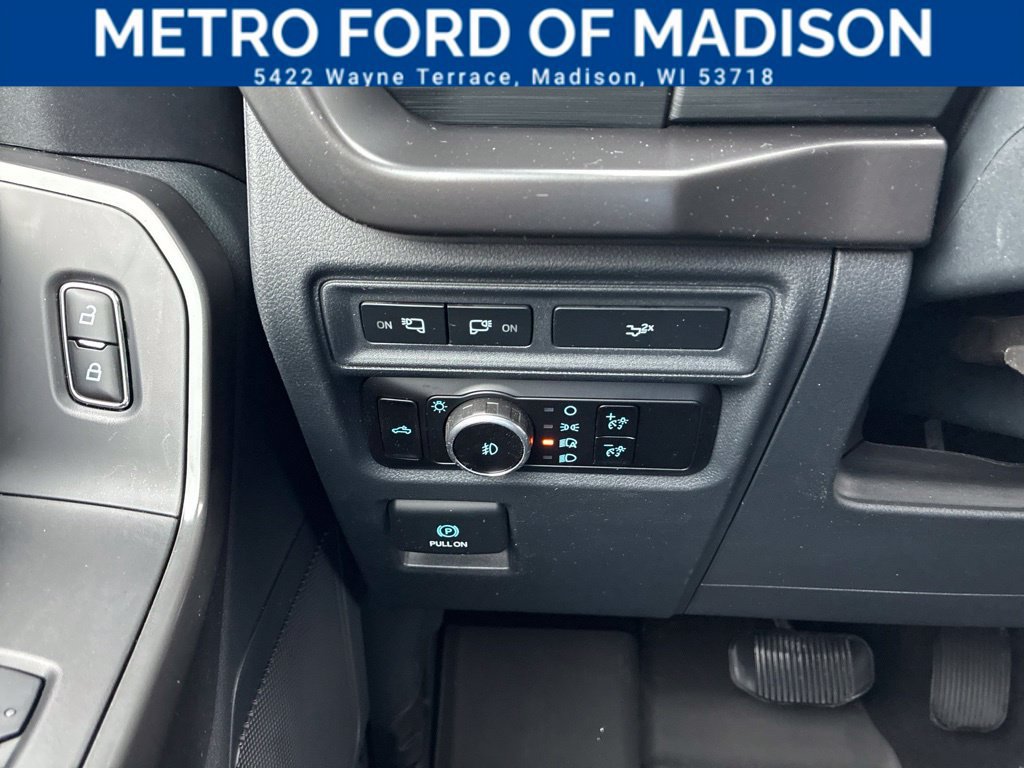 Certified 2024 Ford F150 XLT w/ Equipment Group 302A MID AWD/4WD image 39