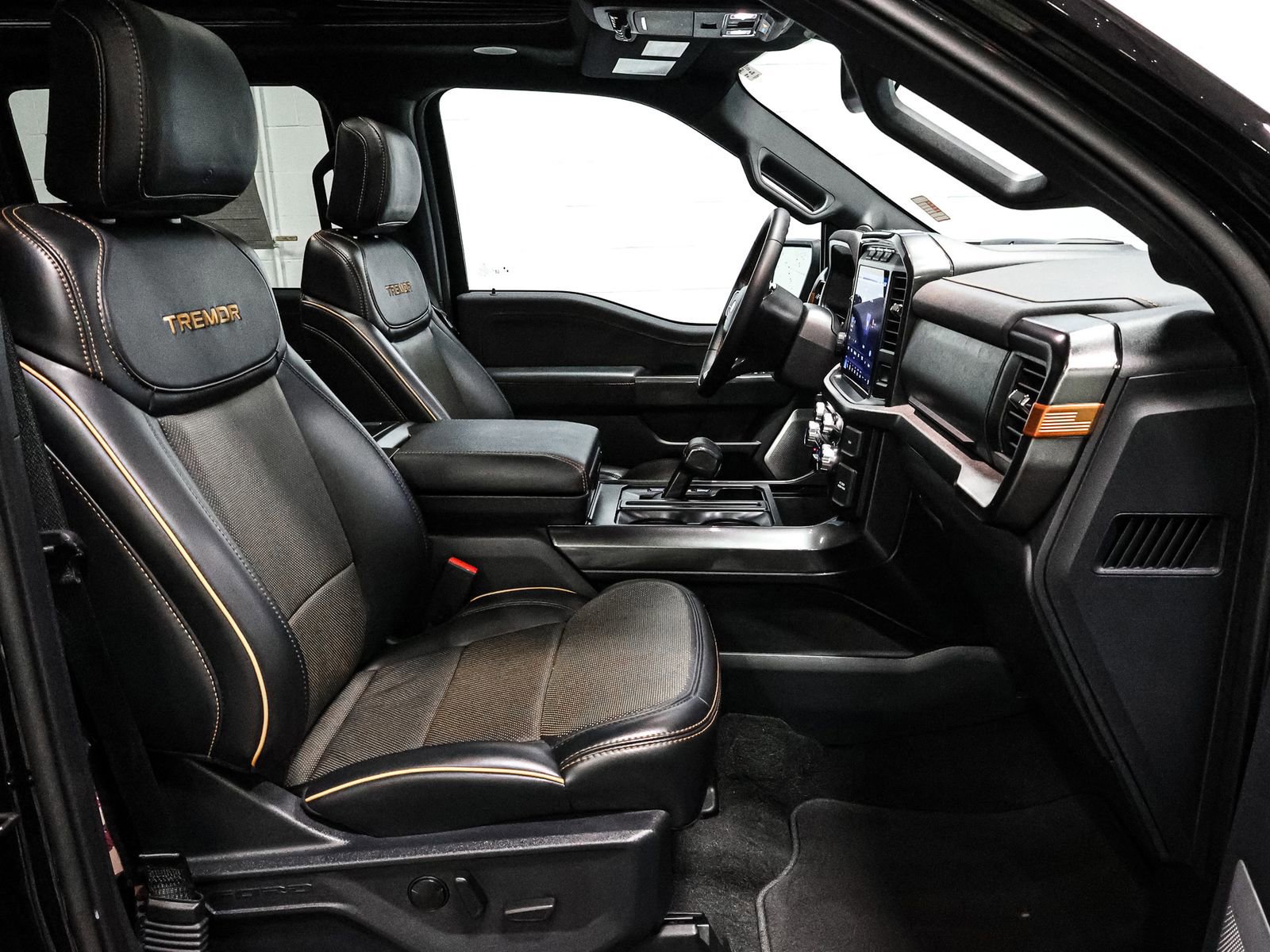 Certified 2023 Ford F150 Tremor w/ Equipment Group 402A High image 24