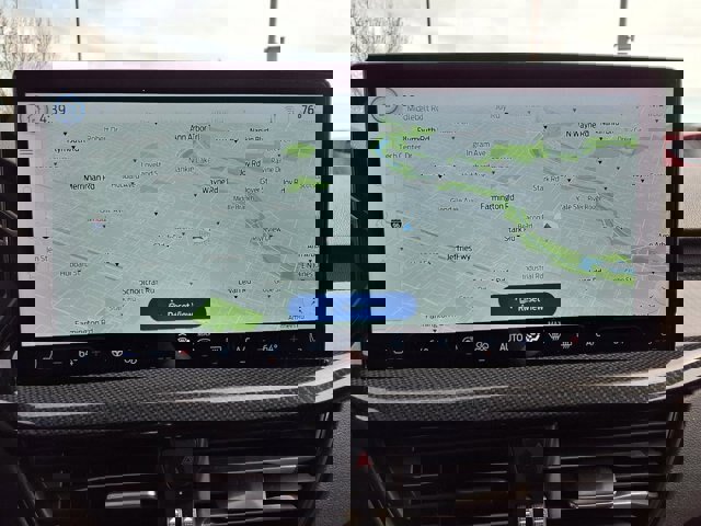 Certified 2024 Ford Escape ST-Line w/ Tech Pack #1 image 11